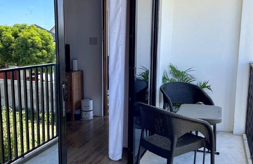 Bacnotan Apartment | 25 m² Apartment ∙ 1 bedroom ∙ 3 guests