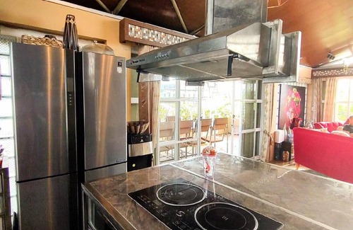 Legazpi Apartment | 25 m² Apartment ∙ 2 bedrooms ∙ 4 guests