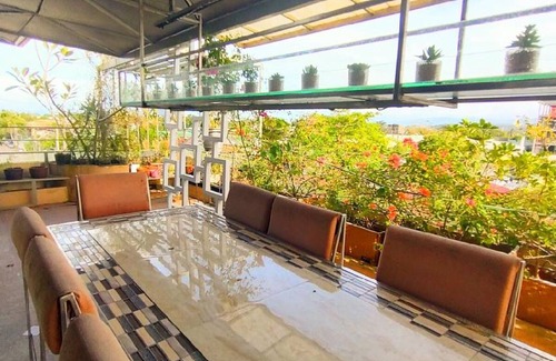 Legazpi Apartment | 25 m² Apartment ∙ 2 bedrooms ∙ 4 guests