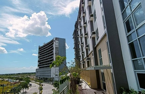 General Trias Apartment | 25 m² Apartment ∙ 2 guests