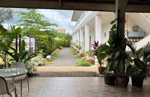 Danao Apartment | 25 m² Apartment ∙ 2 guests