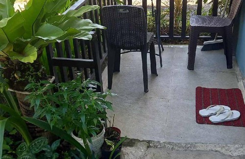 Baclayon Apartment | 25 m² Apartment ∙ 2 guests