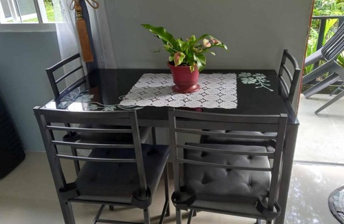 Baclayon Apartment | 25 m² Apartment ∙ 2 guests