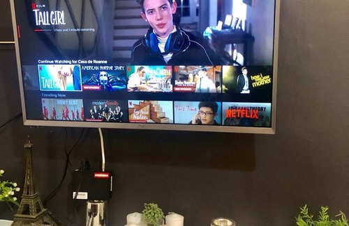 San Jose Apartment | 25 m² Apartment ∙ 2 guests