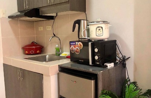 San Jose Apartment | 25 m² Apartment ∙ 2 guests