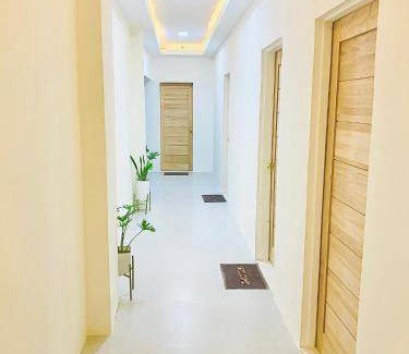 Olongapo Bed & Breakfast | 25 m² Bed and breakfast ∙ 7 guests