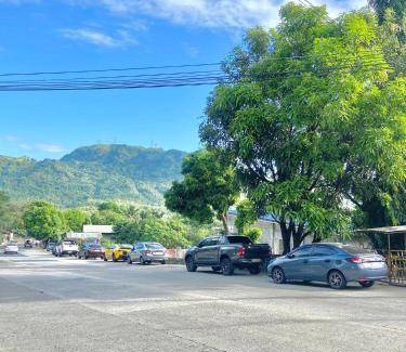 Olongapo Bed & Breakfast | 25 m² Bed and breakfast ∙ 7 guests