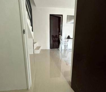 Ormoc Bed & Breakfast | 25 m² Bed and breakfast ∙ 2 guests