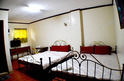 Tagum Bed & Breakfast | 25 m² Bed and breakfast ∙ 5 guests