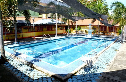Tagum Bed & Breakfast | 25 m² Bed and breakfast ∙ 5 guests