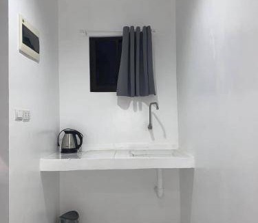 Moalboal Bed & Breakfast | 25 m² Bed and breakfast ∙ 2 guests