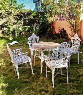 Donsol Bed & Breakfast | 25 m² Bed and breakfast ∙ 1 bedroom ∙ 7 guests