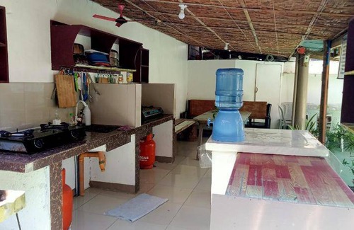 Santa Fe Bed & Breakfast | 25 m² Bed and breakfast ∙ 12 guests