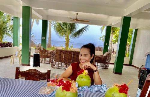 Catangnan Bed & Breakfast | 25 m² Bed and breakfast ∙ 3 guests