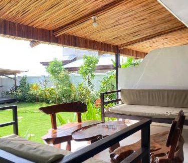 General Luna Bed & Breakfast | 25 m² Bed and breakfast ∙ 10 guests