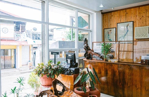 Coron Town Proper Bed & Breakfast | 25 m² Bed and breakfast ∙ 127 guests