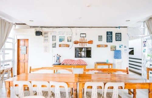 Coron Town Proper Bed & Breakfast | 25 m² Bed and breakfast ∙ 127 guests
