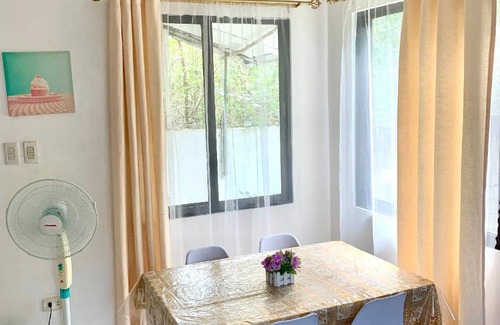 Bantayan Island House | 25 m² Bungalow ∙ 1 bedroom ∙ 6 guests