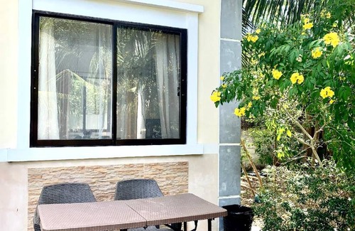 Bantayan Island House | 25 m² Bungalow ∙ 1 bedroom ∙ 6 guests