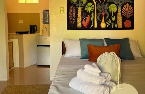 Catangnan House | 25 m² Bungalow ∙ 1 bedroom ∙ 2 guests