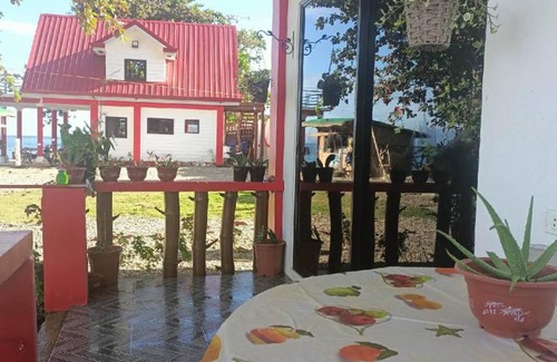 Leyte Island House | 25 m² Bungalow ∙ 2 guests