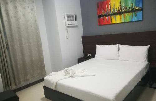 Santo Domingo Hotel | 25 m² Hotel ∙ 10 guests