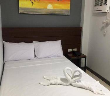 Santo Domingo Hotel | 25 m² Hotel ∙ 10 guests