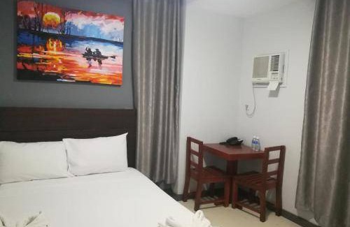 Santo Domingo Hotel | 25 m² Hotel ∙ 10 guests