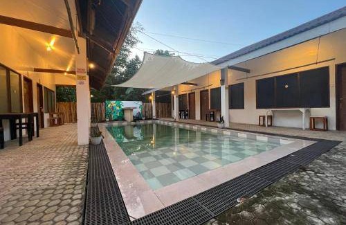 Baler Hotel | 25 m² Hotel ∙ 10 guests
