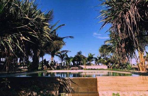 Baler Hotel | 25 m² Hotel ∙ 10 guests