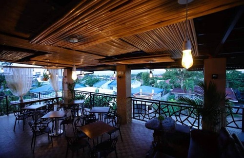 Ormoc Hotel | 25 m² Hotel ∙ 10 guests
