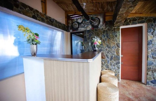 Ormoc Hotel | 25 m² Hotel ∙ 10 guests