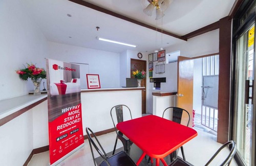 Binan City Hotel | 25 m² Hotel ∙ 10 guests