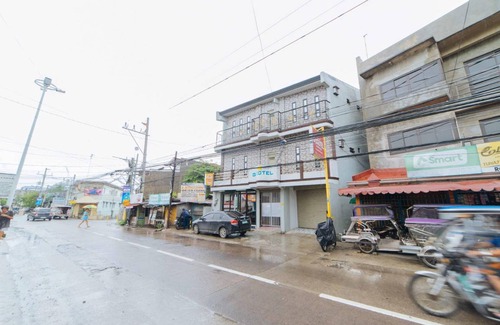 Binan City Hotel | 25 m² Hotel ∙ 10 guests