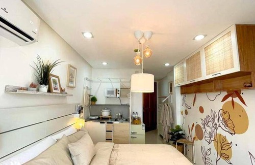 Pallocan Hotel | 25 m² Hotel ∙ 2 guests