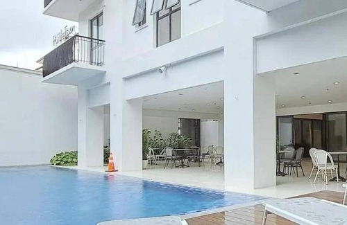 Pallocan Hotel | 25 m² Hotel ∙ 2 guests