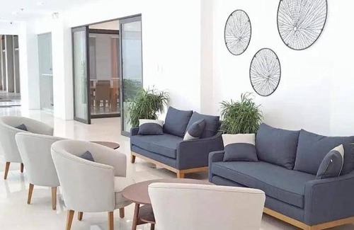 Pallocan Hotel | 25 m² Hotel ∙ 2 guests