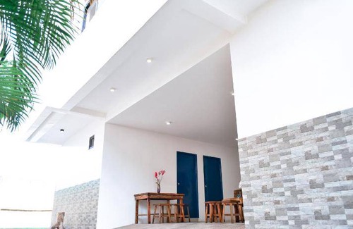 Dagupan Hotel | 25 m² Hotel ∙ 2 guests