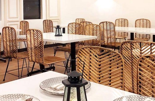 Ermita Hotel | 25 m² Hotel ∙ 2 guests