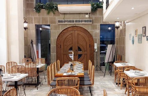 Ermita Hotel | 25 m² Hotel ∙ 2 guests