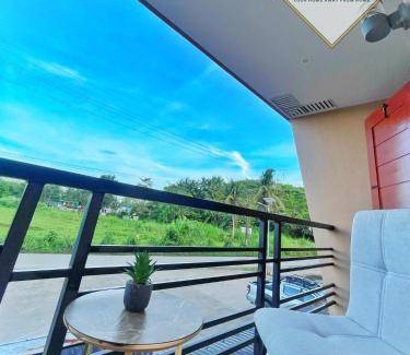 Tacloban Hotel | 25 m² Hotel ∙ 3 guests