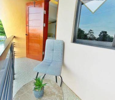 Tacloban Hotel | 25 m² Hotel ∙ 3 guests