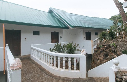 Balabag Hotel | 25 m² Hotel ∙ 3 guests