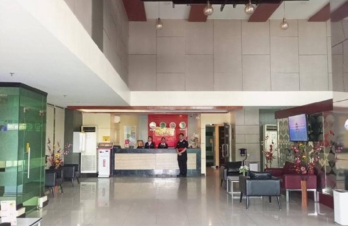 Bacoor City Hotel | 25 m² Hotel ∙ 3 guests