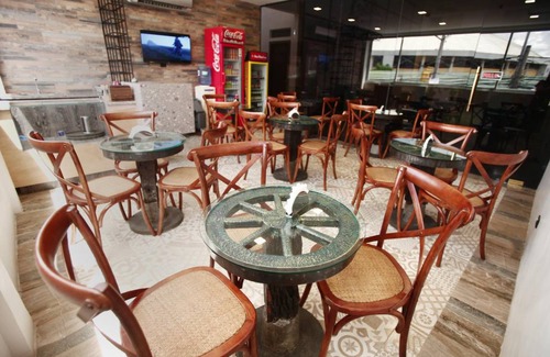 Naga Hotel | 25 m² Hotel ∙ 3 guests