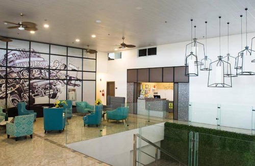 Naga Hotel | 25 m² Hotel ∙ 3 guests