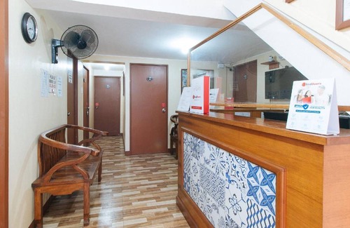Santa Cruz Hotel | 25 m² Hotel ∙ 4 guests
