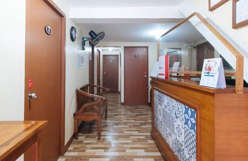 Santa Cruz Hotel | 25 m² Hotel ∙ 4 guests