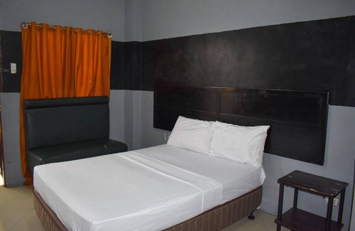 Sampaloc Hotel | 25 m² Hotel ∙ 4 guests