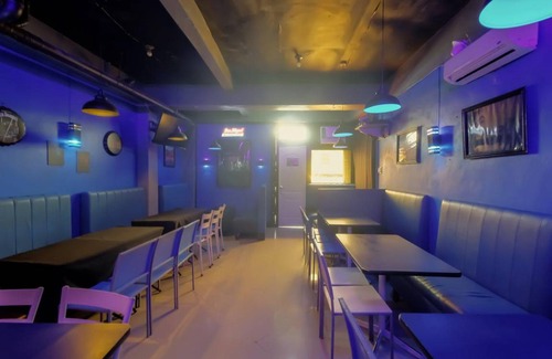Sampaloc Hotel | 25 m² Hotel ∙ 4 guests